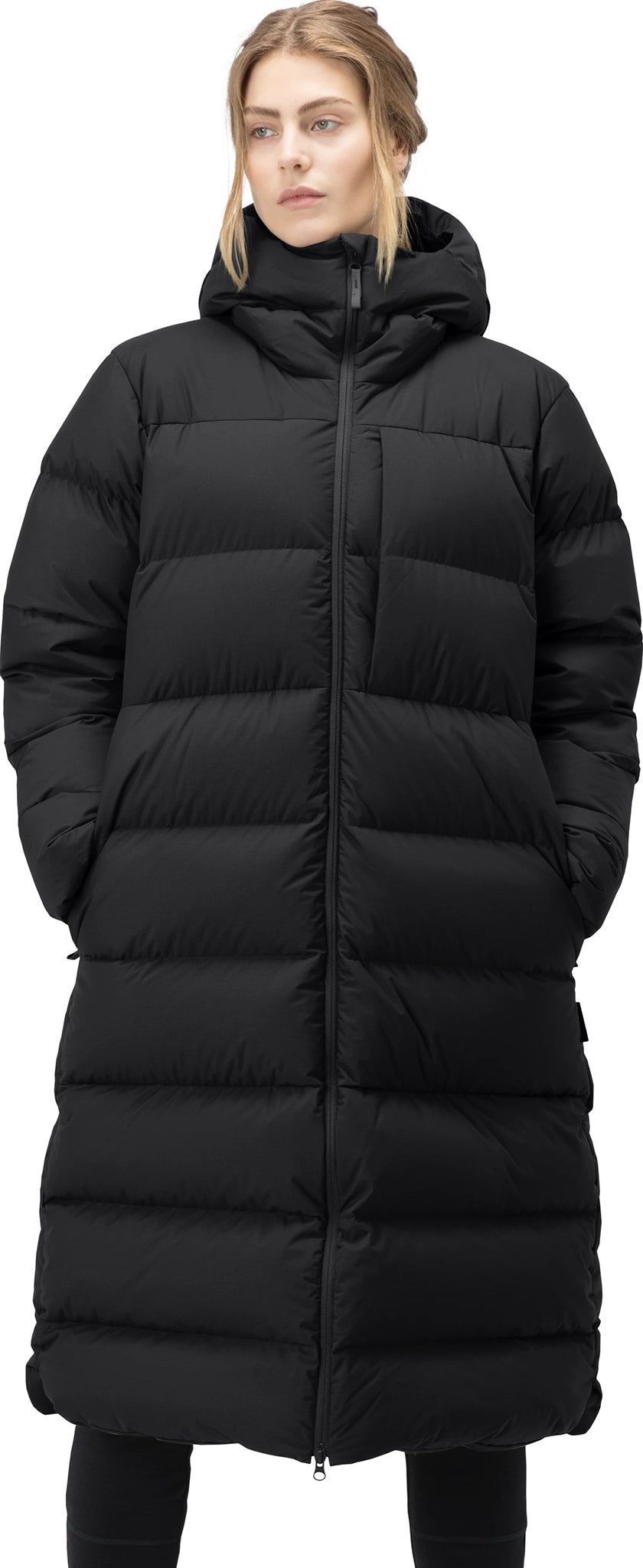 Oslo Down750 Coat - Women's|-|Manteau Oslo Down750 - Femme sold by Altitude Sports product image thumbnail 3