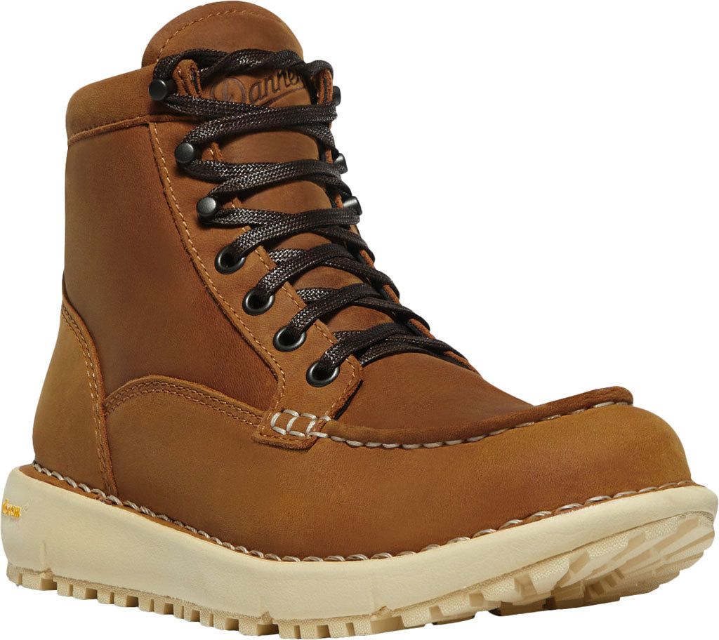 Logger Moc 917 GTX Boots - Women's|-|Bottes Logger Moc 917 GTX - Femme sold by Altitude Sports product image thumbnail 4