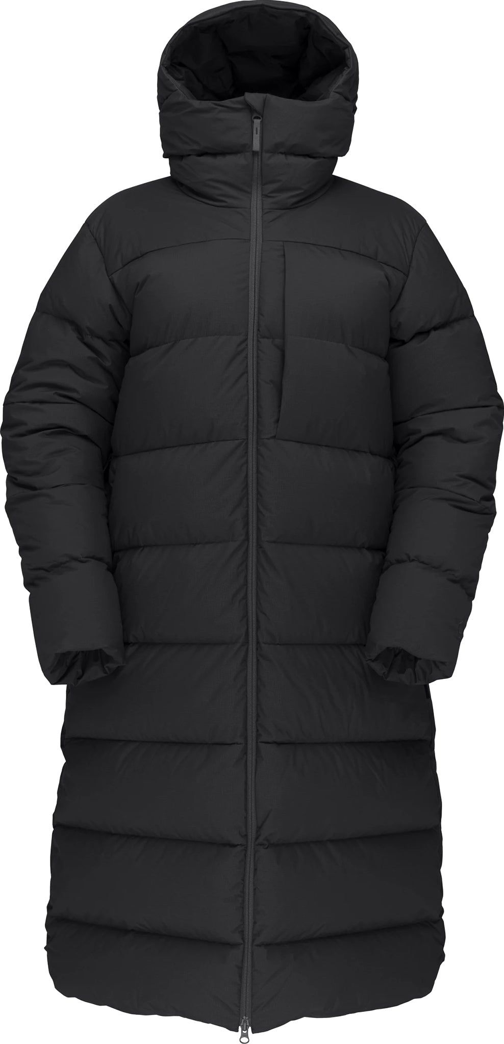 Oslo Down750 Coat - Women's|-|Manteau Oslo Down750 - Femme sold by Altitude Sports