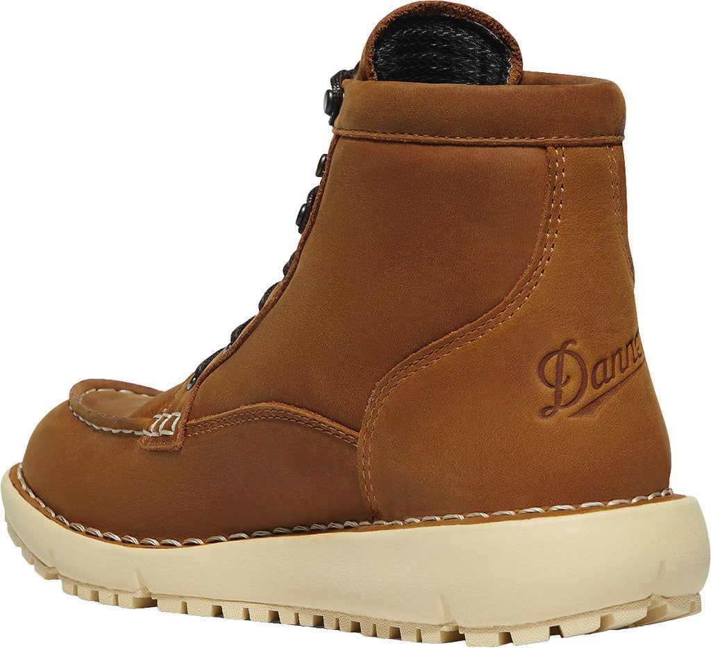 Logger Moc 917 GTX Boots - Women's|-|Bottes Logger Moc 917 GTX - Femme sold by Altitude Sports product image thumbnail 5