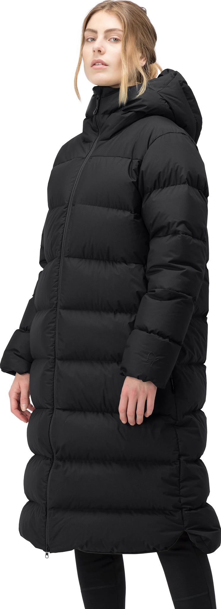 Oslo Down750 Coat - Women's|-|Manteau Oslo Down750 - Femme sold by Altitude Sports product image thumbnail 4