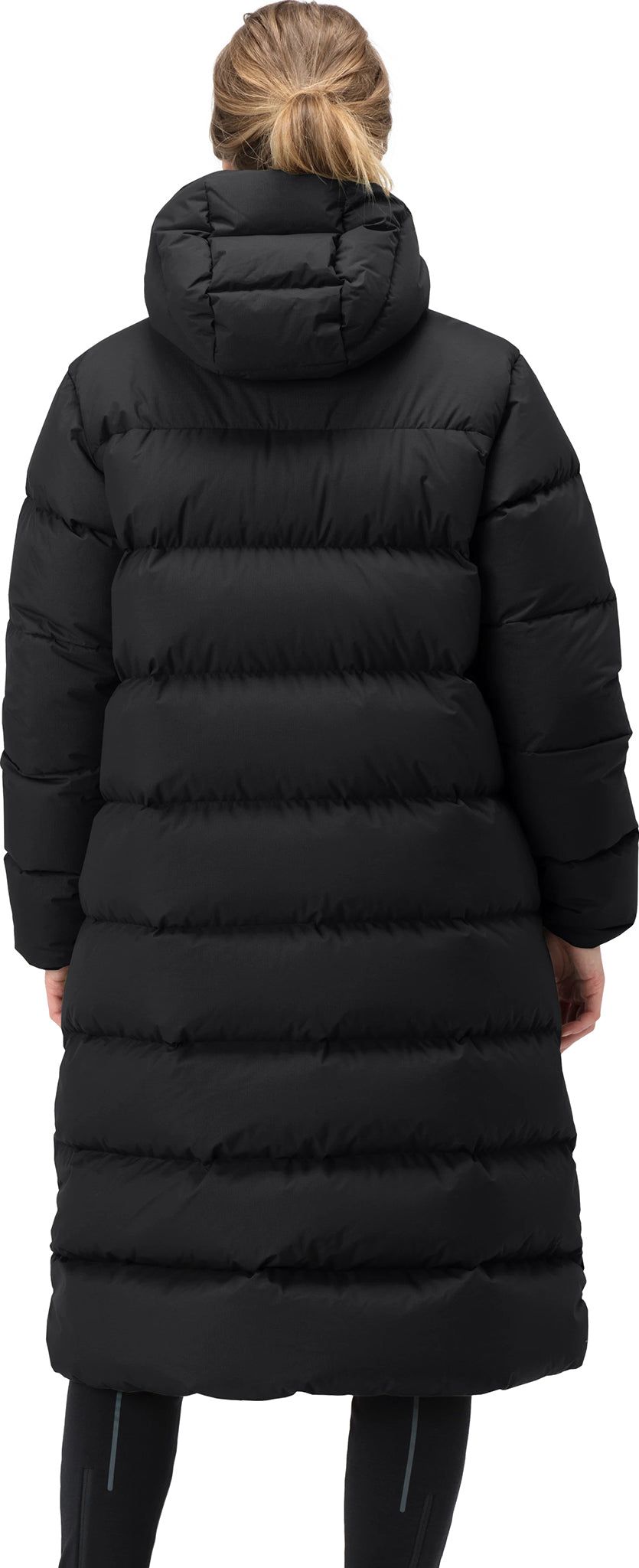 Oslo Down750 Coat - Women's|-|Manteau Oslo Down750 - Femme sold by Altitude Sports product image thumbnail 2