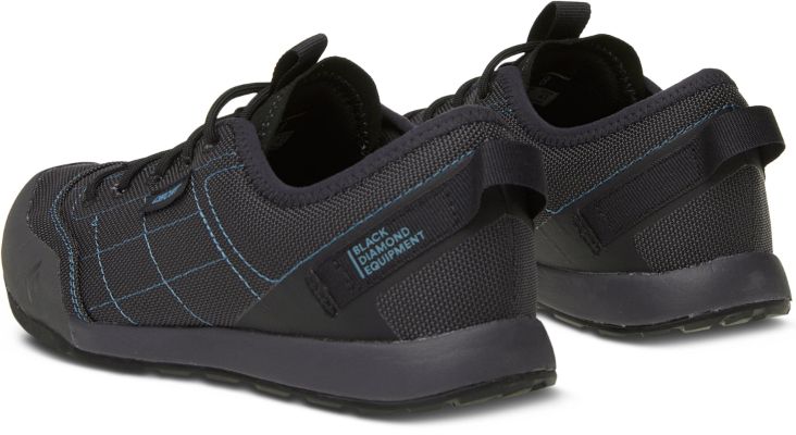 Circuit 2 Shoe - Men's|-|Chaussure Circuit 2 - Homme made by Black Diamond