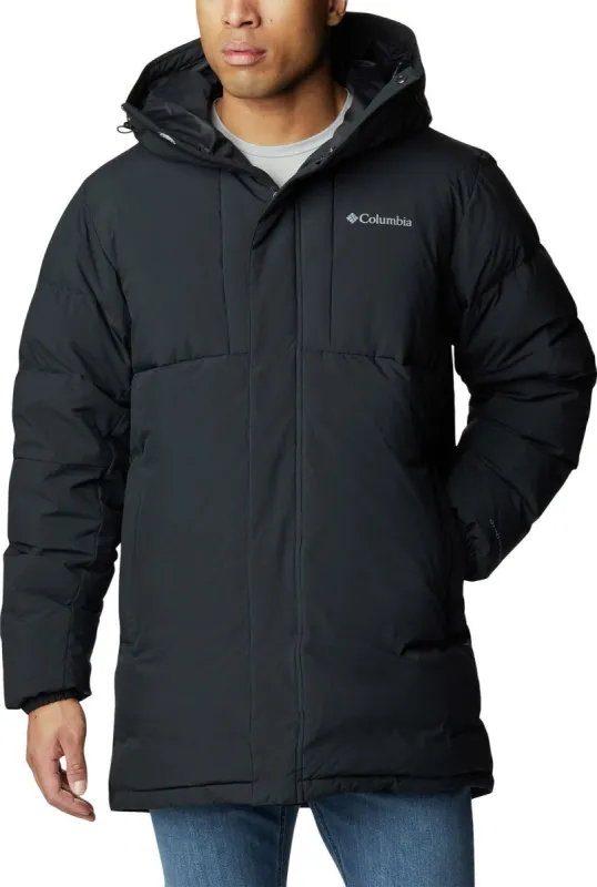Aldercrest Down Parka - Men's|-|Parka en duvet Aldercrest - Homme sold by Altitude Sports