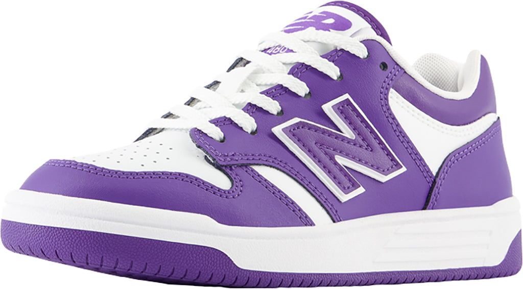 480 Shoe - Boy's|-|Chaussure 480 - Garçon sold by Altitude Sports product image thumbnail 3