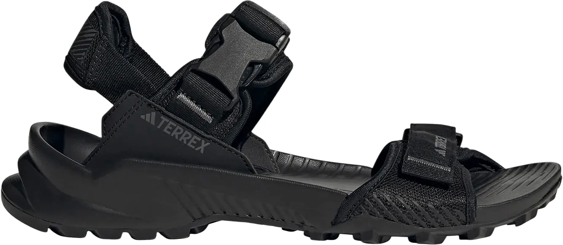 Terrex Hydroterra Sandals - Unisex|-|Sandales Terrex Hydroterra - Unisexe sold by Altitude Sports