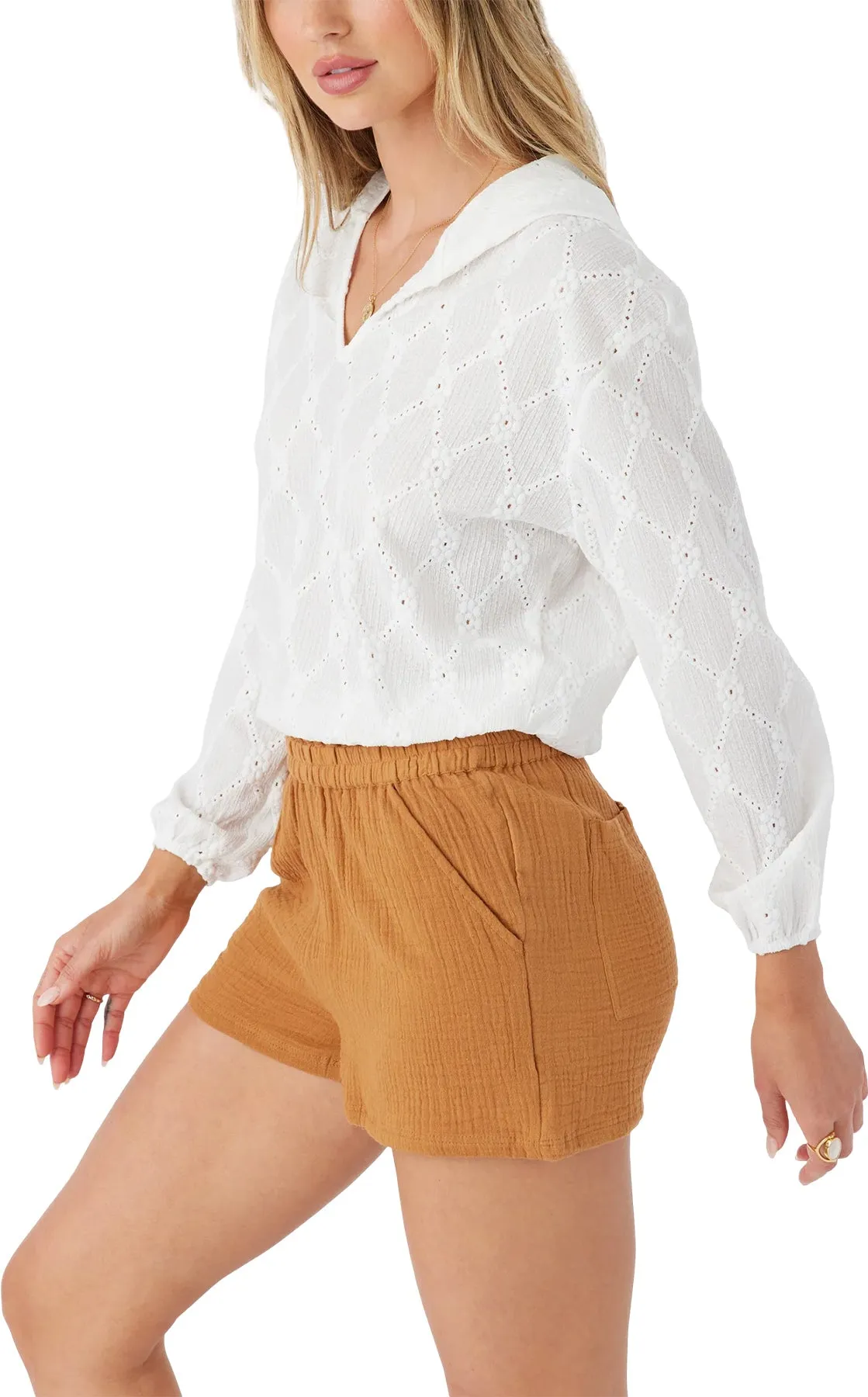 Mikah Lightweight Hoodie - Women's|-|Chandail à capuchon léger Mikah - Femme sold by Altitude Sports product image thumbnail 3