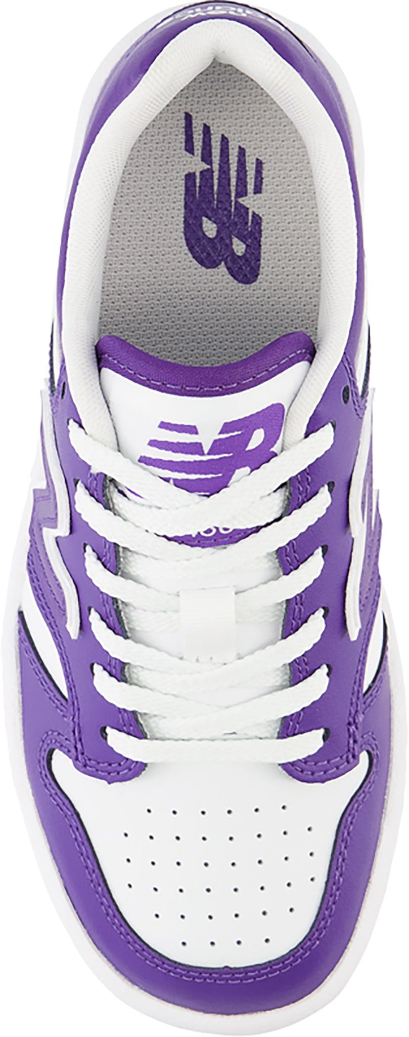 480 Shoe - Boy's|-|Chaussure 480 - Garçon sold by Altitude Sports product image thumbnail 4