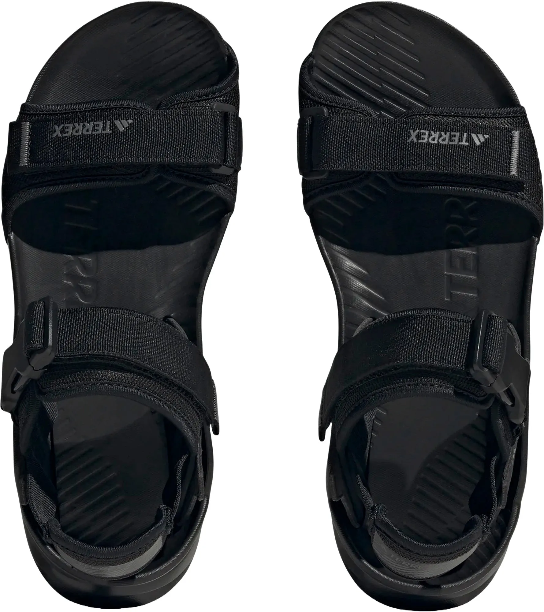 Terrex Hydroterra Sandals - Unisex|-|Sandales Terrex Hydroterra - Unisexe sold by Altitude Sports product image thumbnail 2