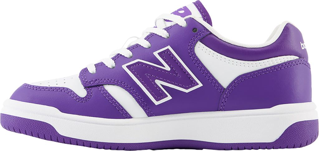 480 Shoe - Boy's|-|Chaussure 480 - Garçon sold by Altitude Sports product image thumbnail 5