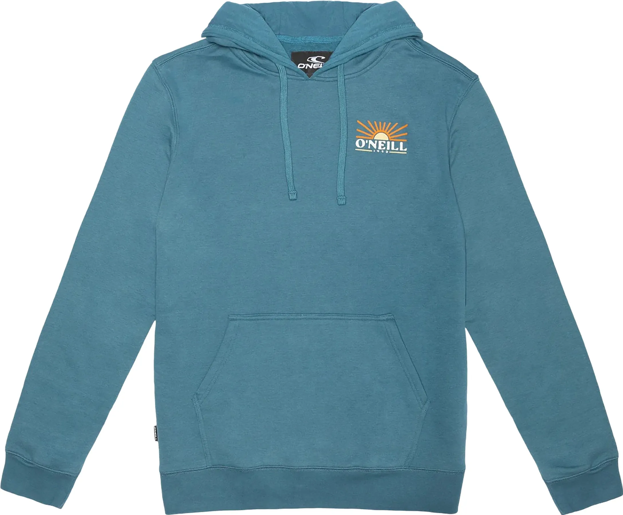 Sun Supply Pullover Hoodie - Men's|-|Chandail à capuchon Sun Supply - Homme sold by Altitude Sports product image thumbnail 2