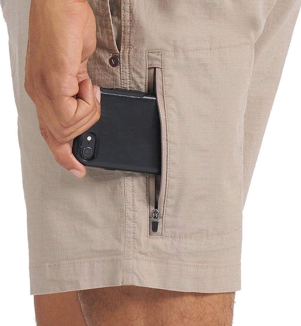 Ripstop Climber Shorts - Men's|-|Short Ripstop Climber - Homme sold by Altitude Sports product image thumbnail 5