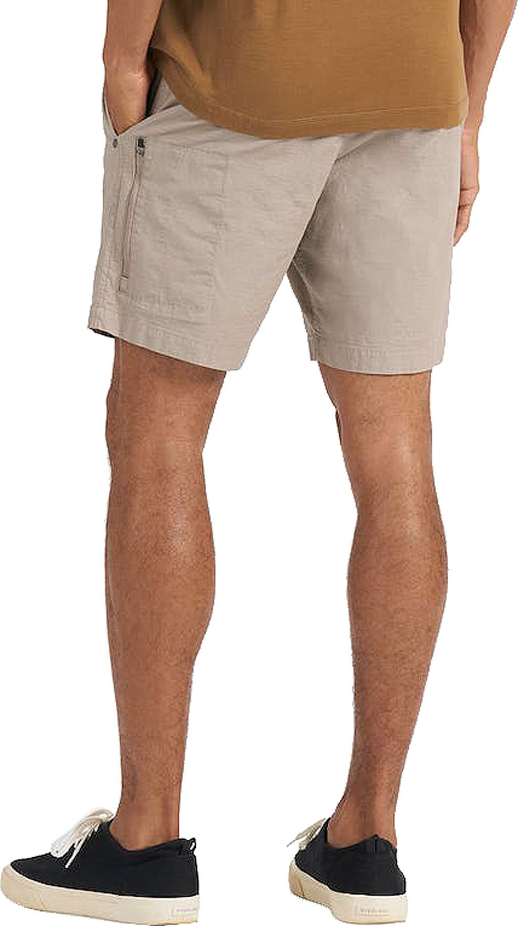 Ripstop Climber Shorts - Men's|-|Short Ripstop Climber - Homme sold by Altitude Sports product image thumbnail 4