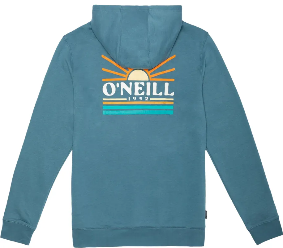 Sun Supply Pullover Hoodie - Men's|-|Chandail à capuchon Sun Supply - Homme sold by Altitude Sports