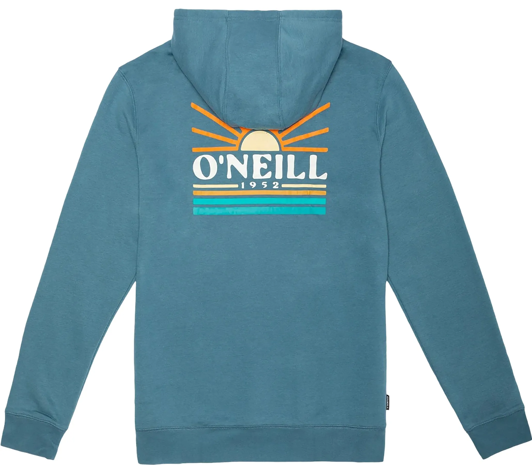 Sun Supply Pullover Hoodie - Men's|-|Chandail à capuchon Sun Supply - Homme sold by Altitude Sports