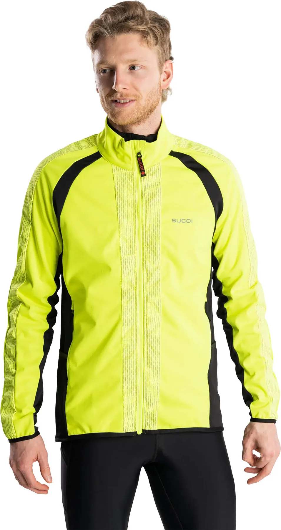 Stribe Zap Jacket - Men's|-|Manteau Stribe Zap - Homme sold by Altitude Sports product image thumbnail 3
