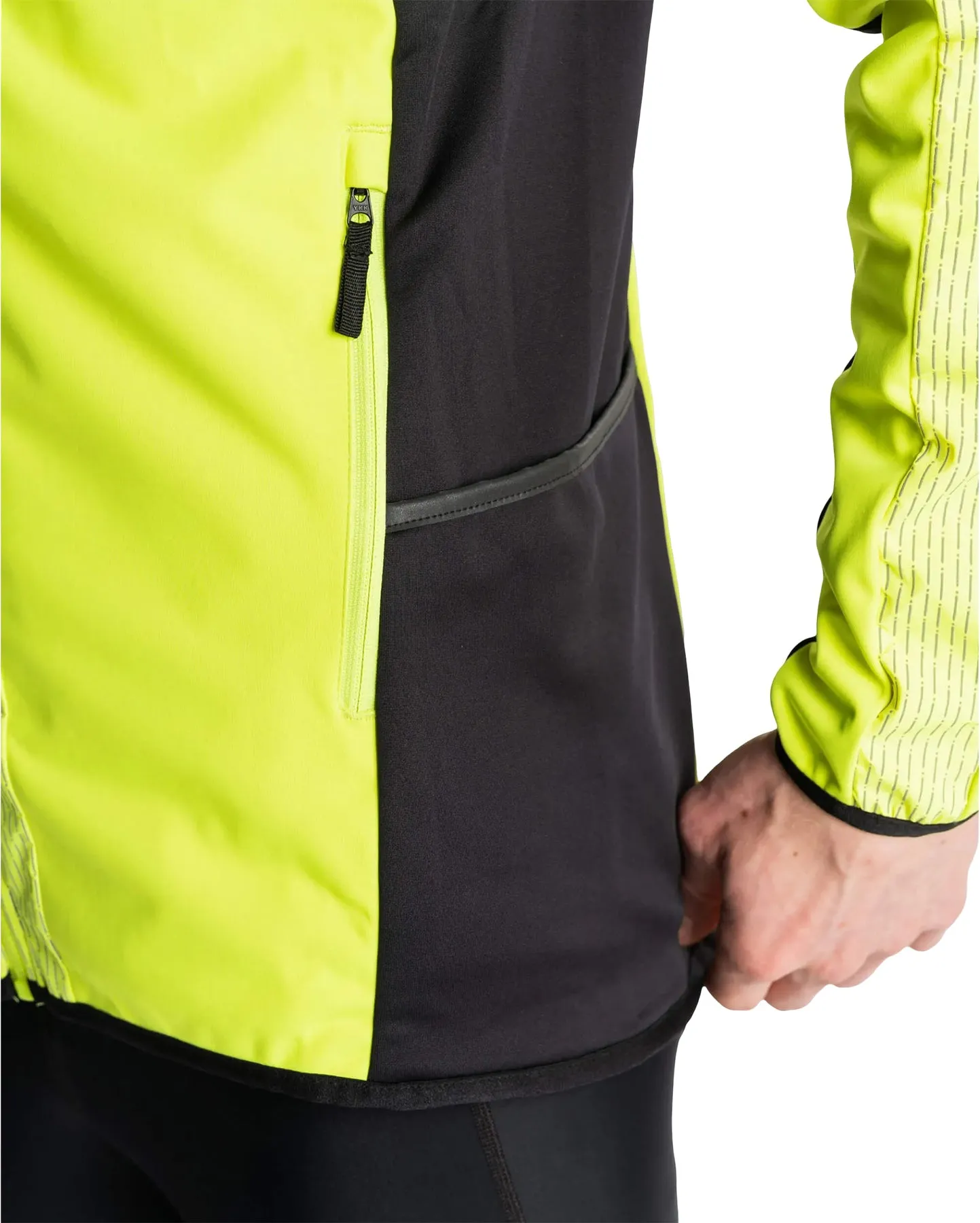 Stribe Zap Jacket - Men's|-|Manteau Stribe Zap - Homme sold by Altitude Sports product image thumbnail 4