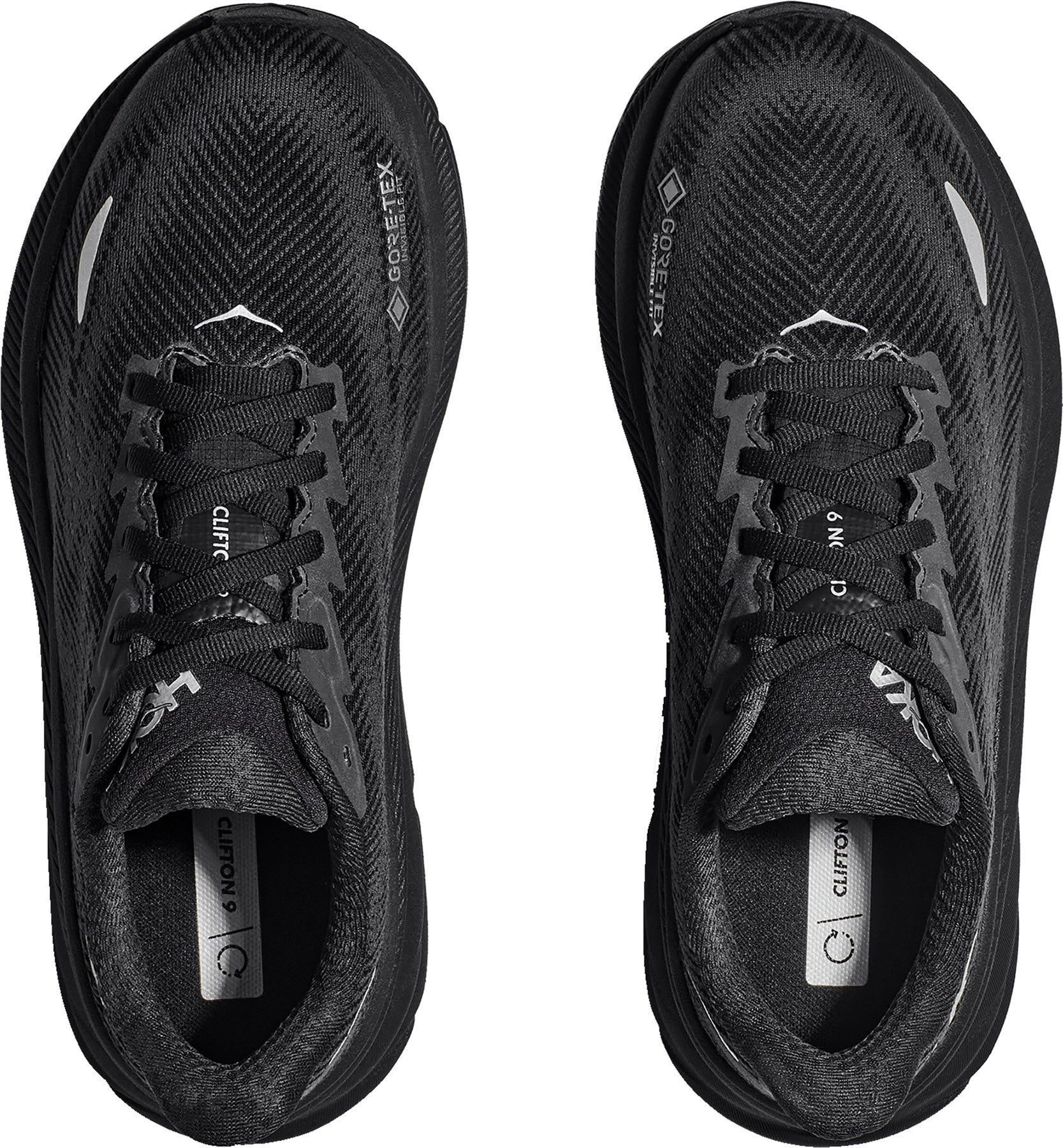 Clifton 9 Gtx Running Shoe - Men's|-|Chaussure course Clifton 9 GTX - Homme sold by Altitude Sports product image thumbnail 5