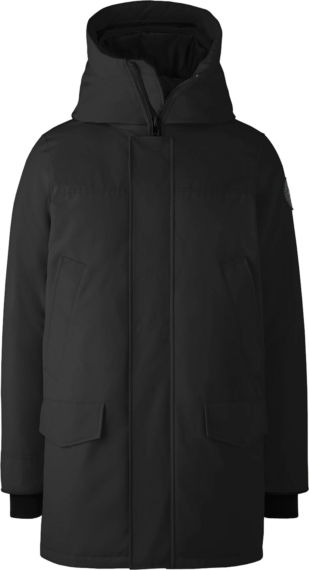 Langford Black Label No Fur Parka - Men's|-|Parka Langford Black Label sans fourrure - Homme sold by Altitude Sports