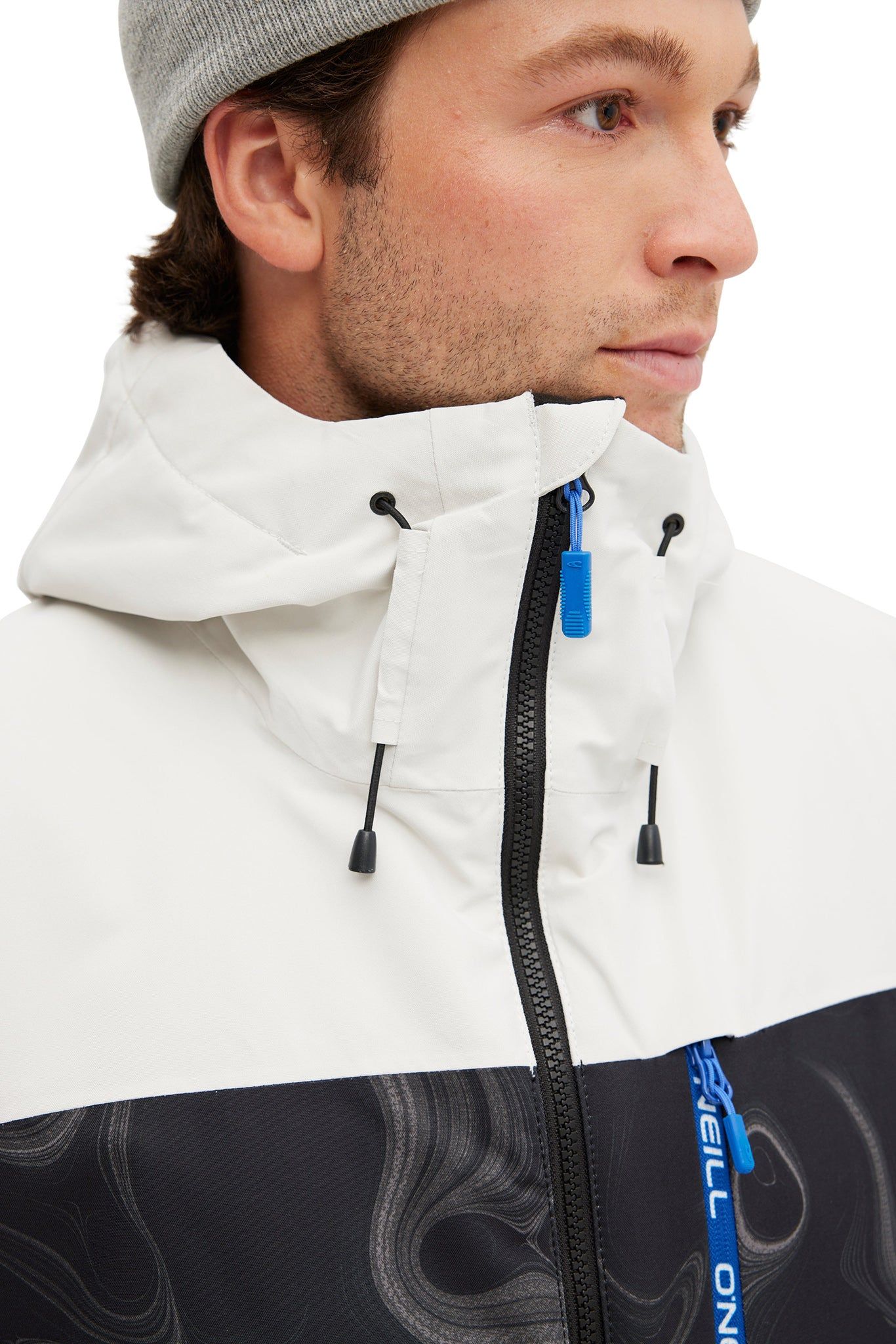 Carbonite Jacket - Men's|-|Manteau Carbonite - Homme sold by Altitude Sports product image thumbnail 3
