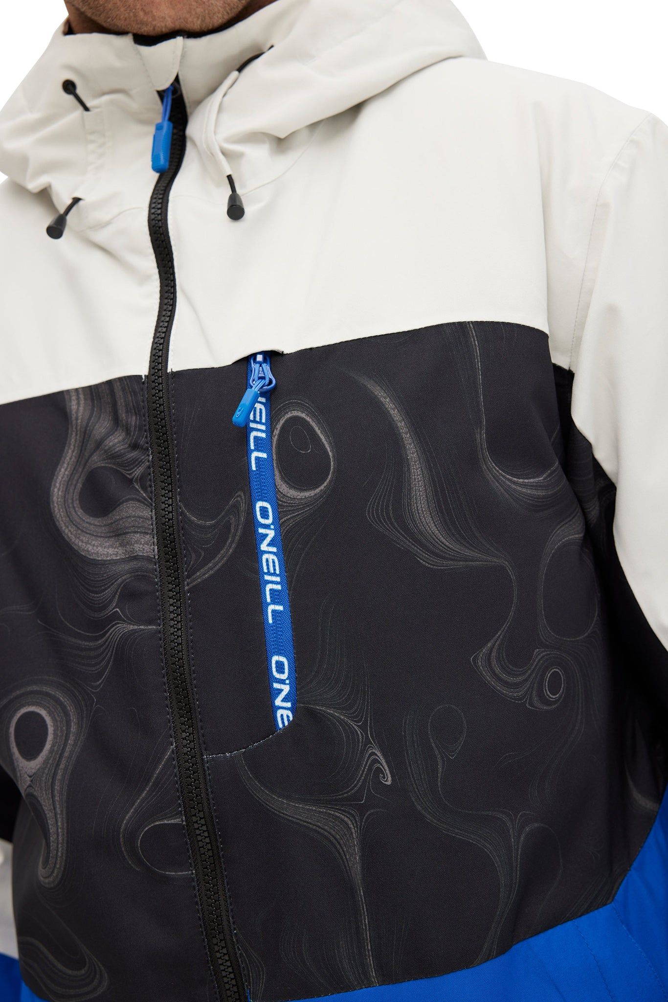 Carbonite Jacket - Men's|-|Manteau Carbonite - Homme sold by Altitude Sports product image thumbnail 4