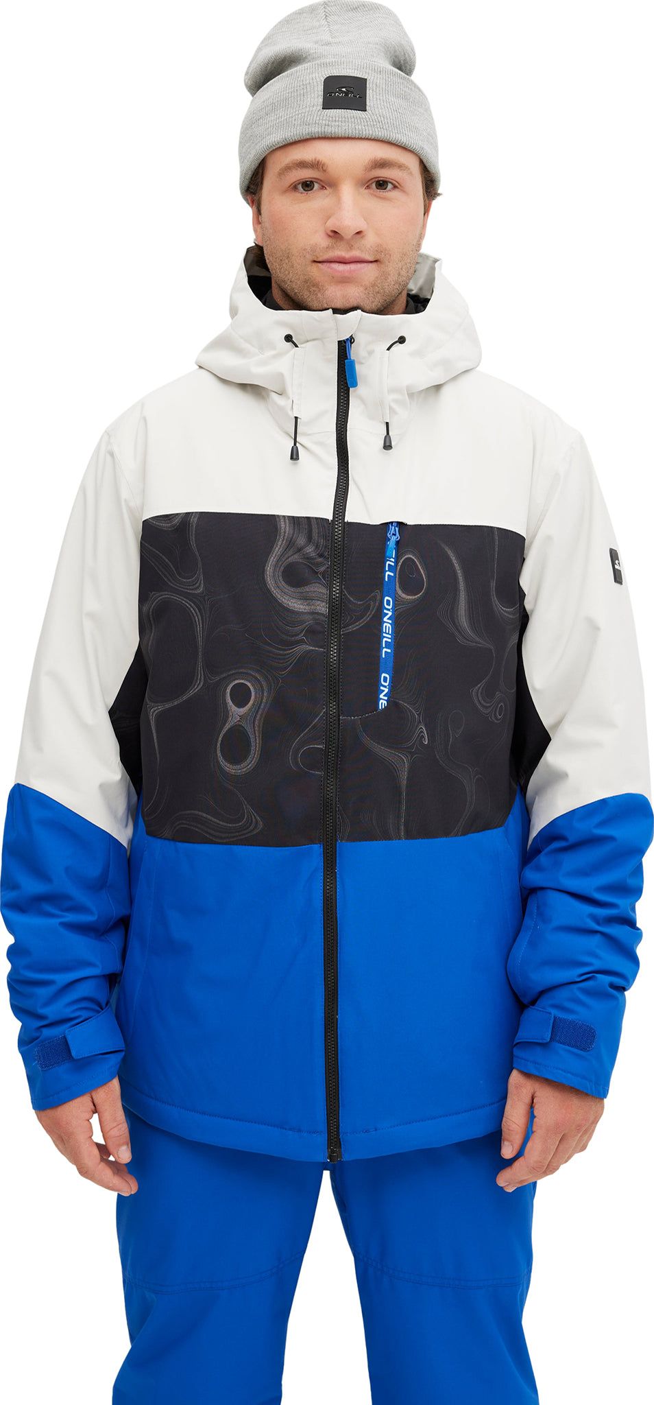 Carbonite Jacket - Men's|-|Manteau Carbonite - Homme sold by Altitude Sports