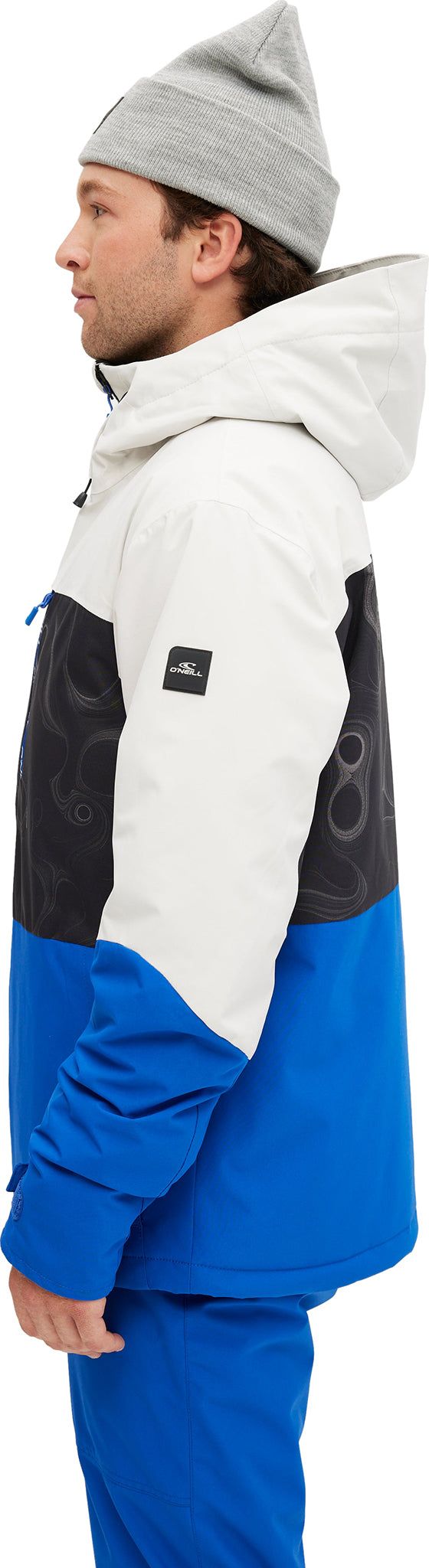 Carbonite Jacket - Men's|-|Manteau Carbonite - Homme sold by Altitude Sports product image thumbnail 5