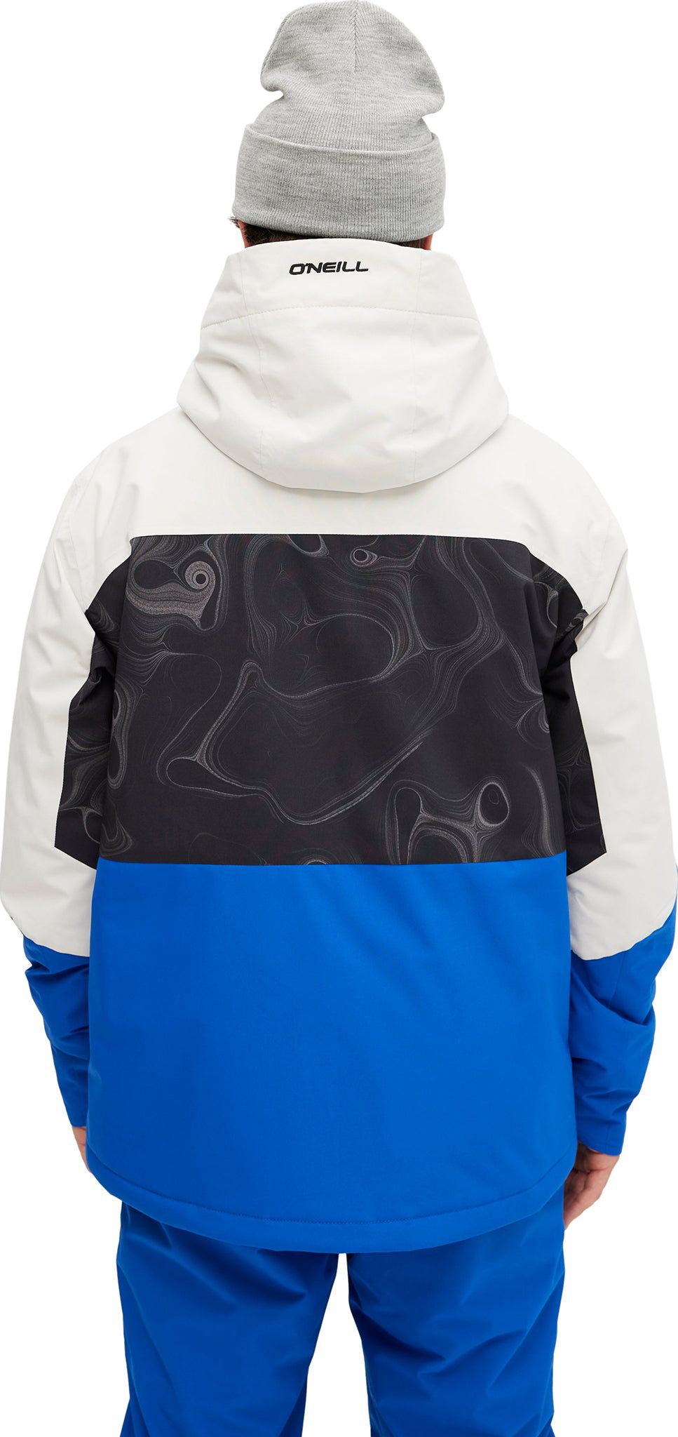 Carbonite Jacket - Men's|-|Manteau Carbonite - Homme sold by Altitude Sports product image thumbnail 2