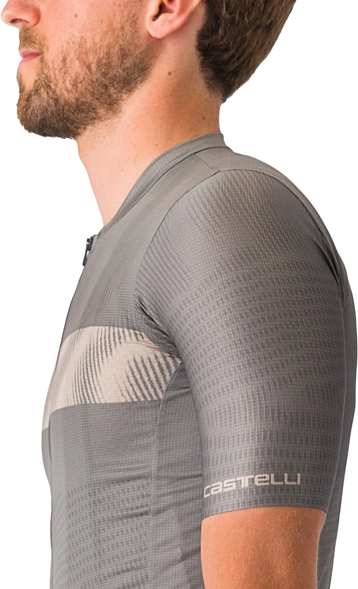 Unlimited Endurance Jersey - Men's|-|Maillot Unlimited Endurance - Homme sold by Altitude Sports product image thumbnail 5