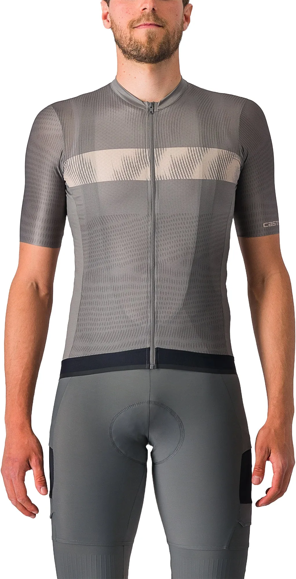 Unlimited Endurance Jersey - Men's|-|Maillot Unlimited Endurance - Homme sold by Altitude Sports
