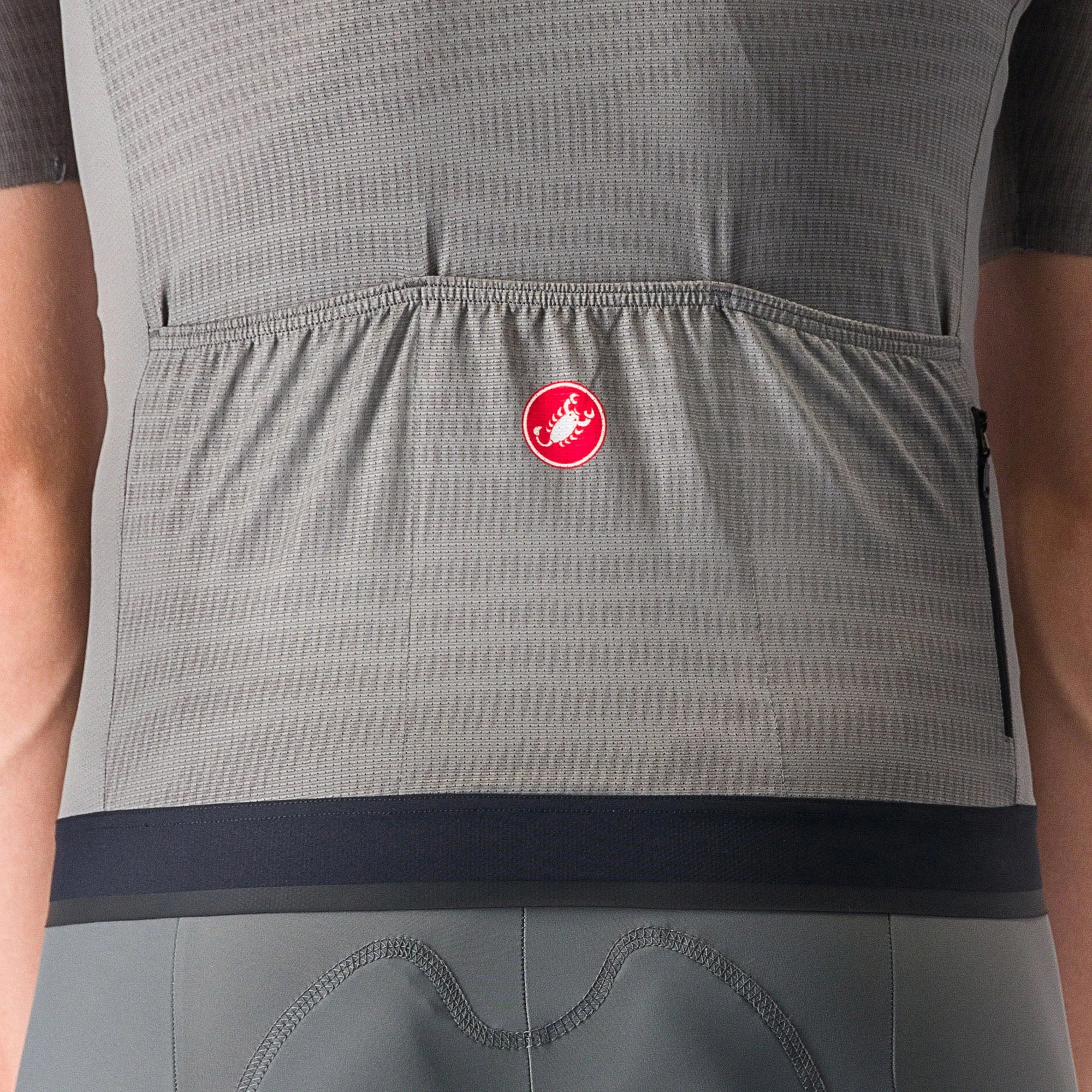 Unlimited Endurance Jersey - Men's|-|Maillot Unlimited Endurance - Homme sold by Altitude Sports product image thumbnail 3