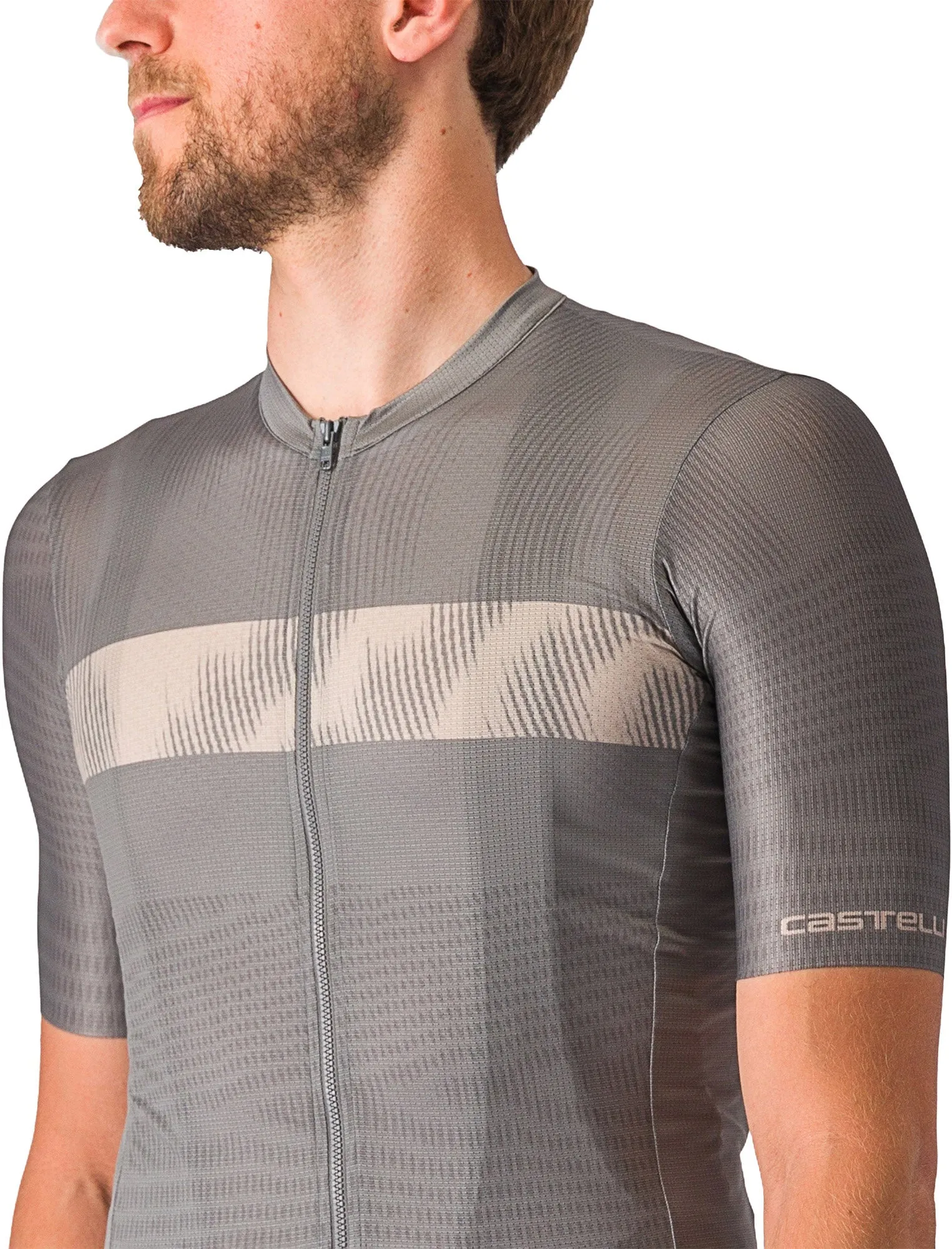 Unlimited Endurance Jersey - Men's|-|Maillot Unlimited Endurance - Homme sold by Altitude Sports product image thumbnail 4
