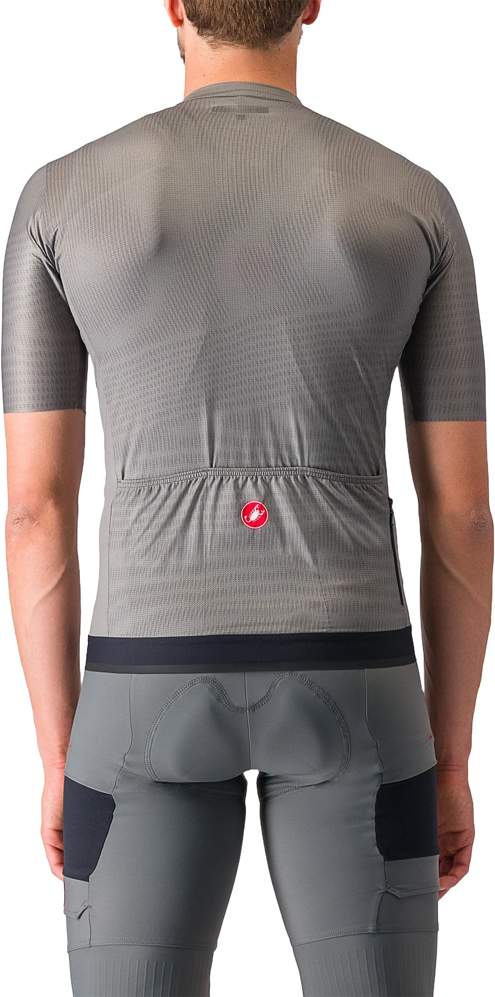 Unlimited Endurance Jersey - Men's|-|Maillot Unlimited Endurance - Homme sold by Altitude Sports product image thumbnail 2