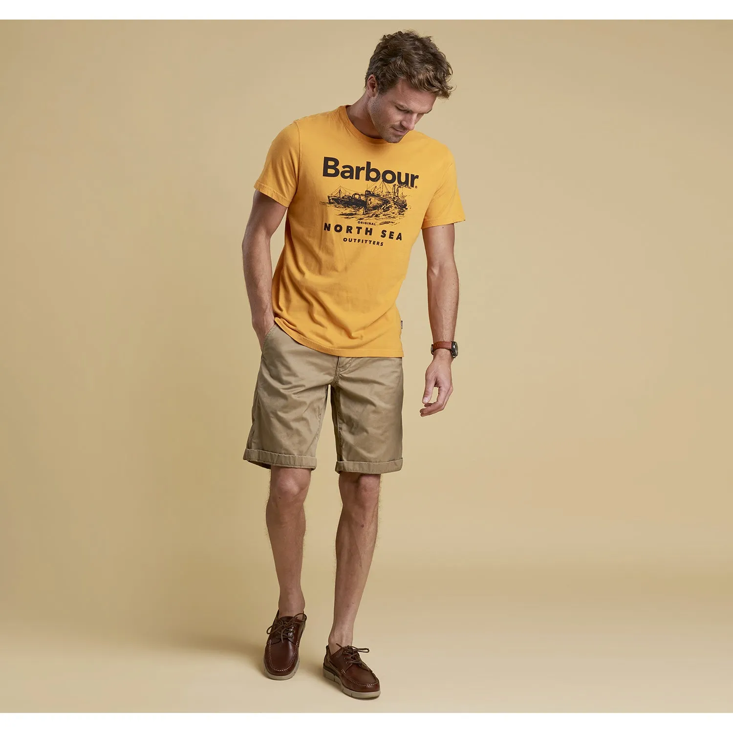 Men's Rudd Tee|-|Chandail Rudd Homme sold by Altitude Sports product image thumbnail 3