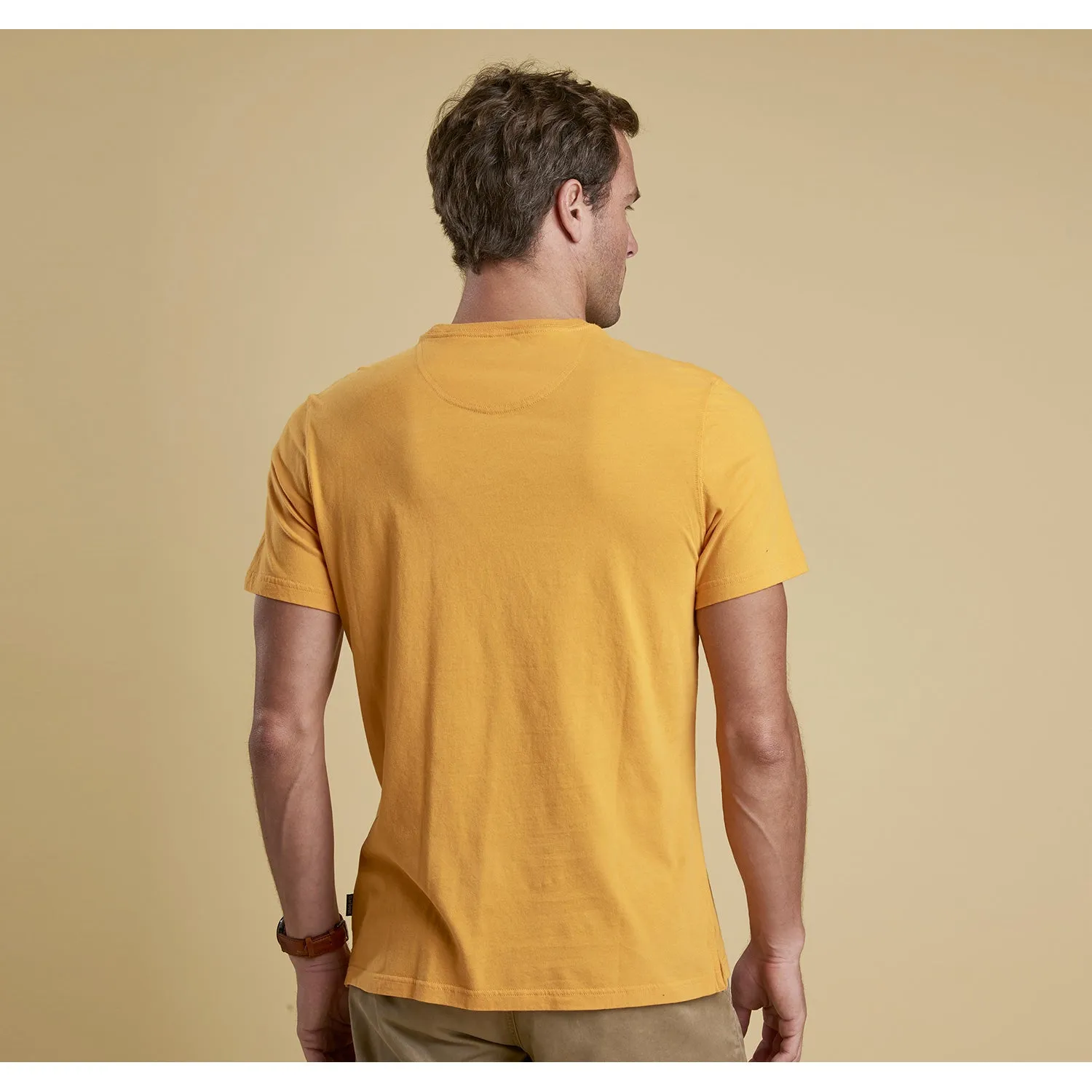 Men's Rudd Tee|-|Chandail Rudd Homme sold by Altitude Sports product image thumbnail 4
