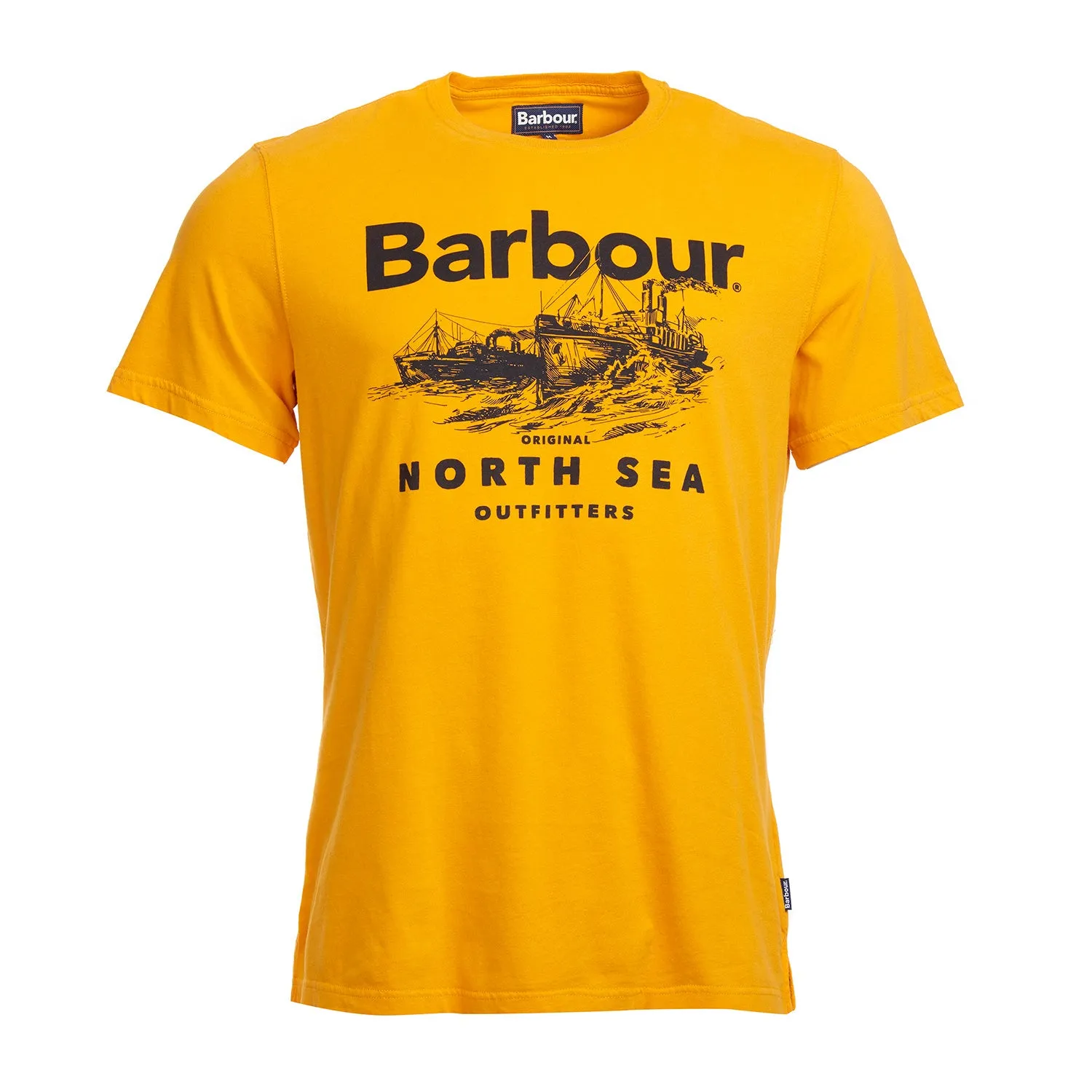 Men's Rudd Tee|-|Chandail Rudd Homme sold by Altitude Sports