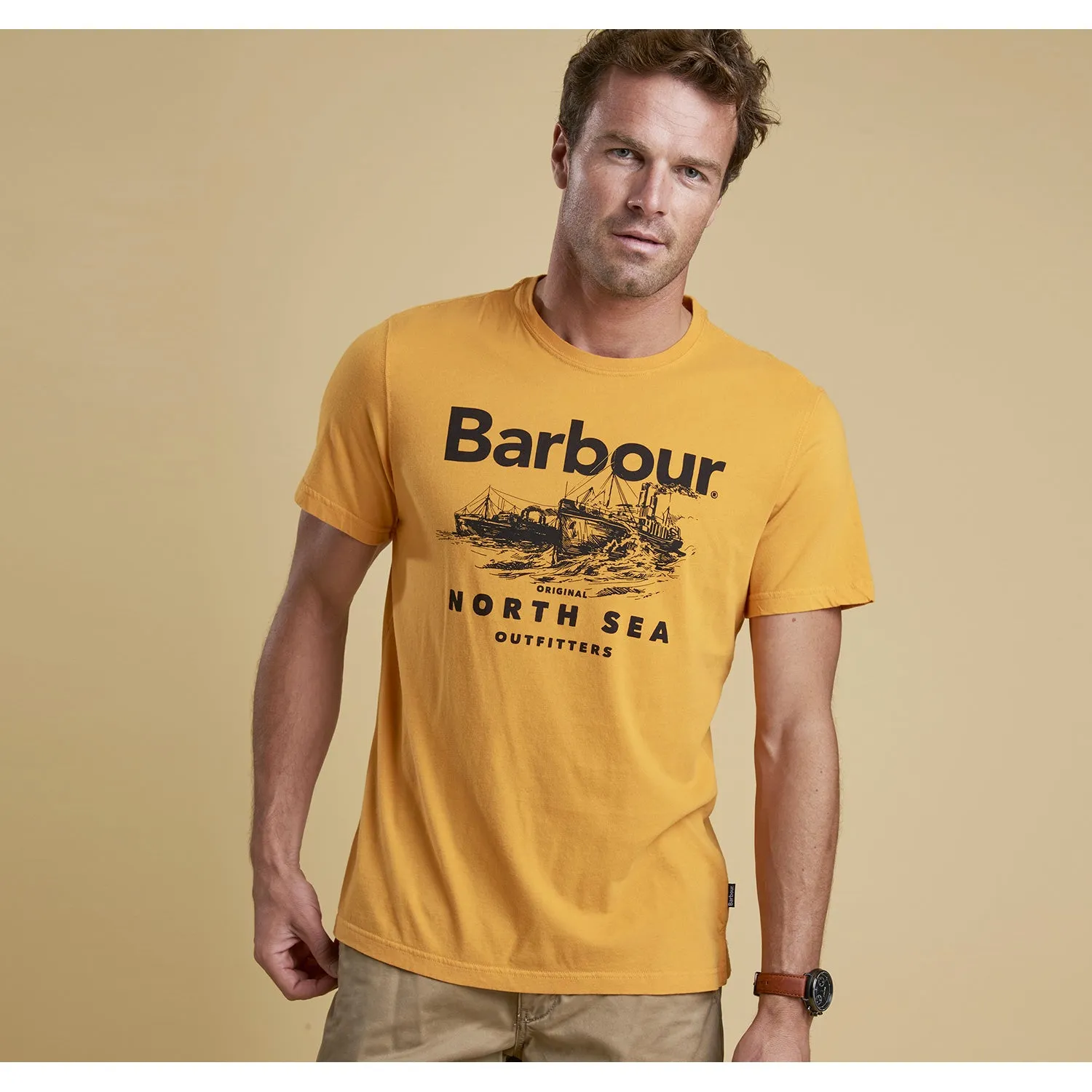 Men's Rudd Tee|-|Chandail Rudd Homme sold by Altitude Sports product image thumbnail 5