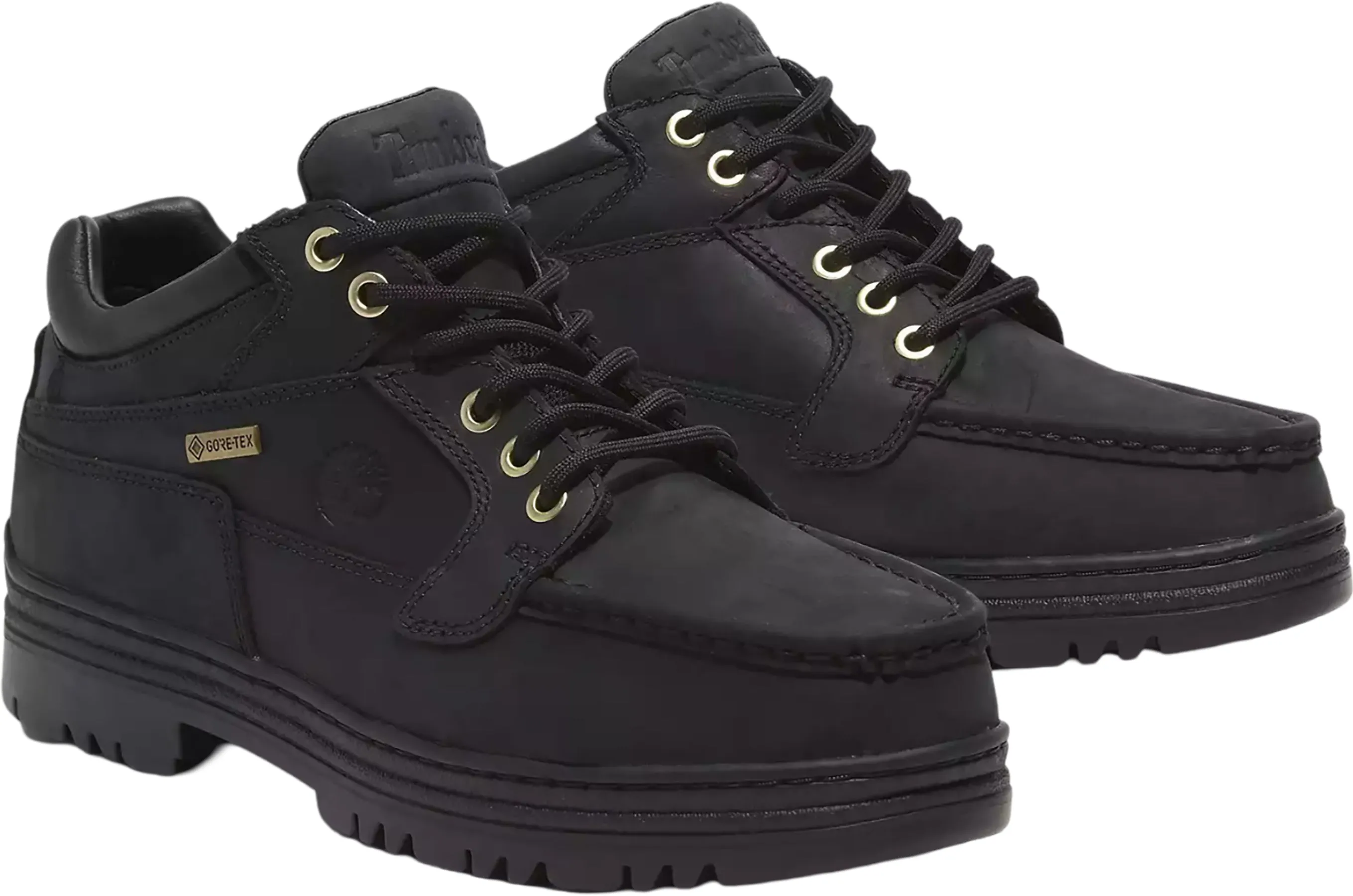 Men's Timberland® Heritage Lace-Up Boot with GORE-TEX membrane|-|Men's Timberland® Heritage Lace-Up Boot with GORE-TEX membrane sold by Altitude Sports product image thumbnail 4