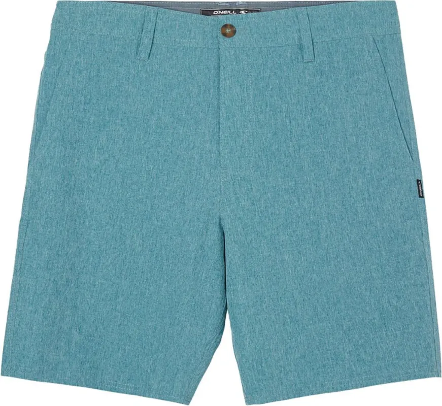 Reserve Heather 18'' Hybrid Short - Boys|-|Short hybride Reserve Heather 18" - Garçon sold by Altitude Sports