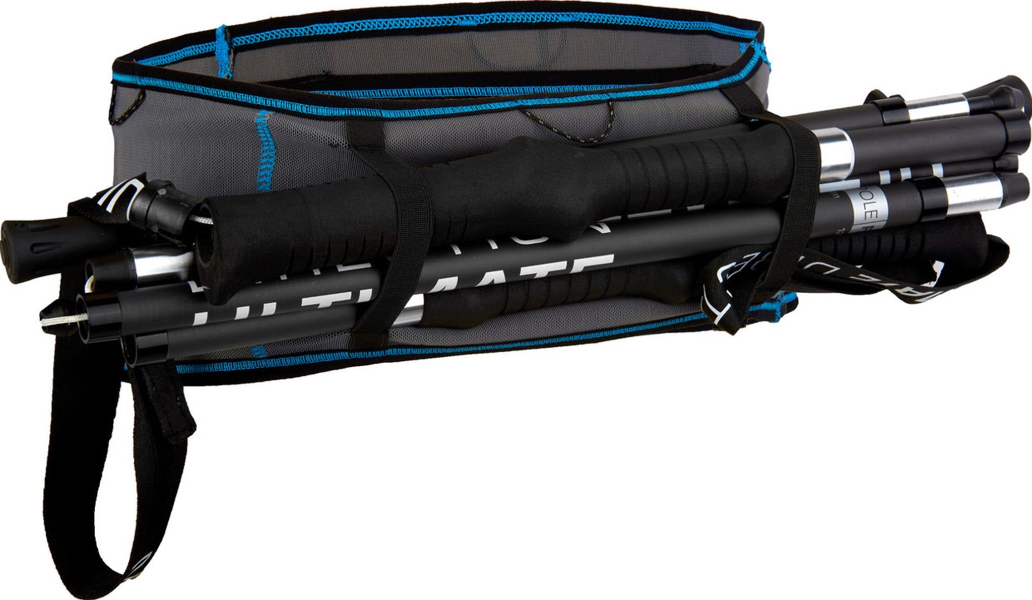 Utility Running Belt - Unisex|-|Ceinture de course Utility - Unisexe sold by Altitude Sports product image thumbnail 2