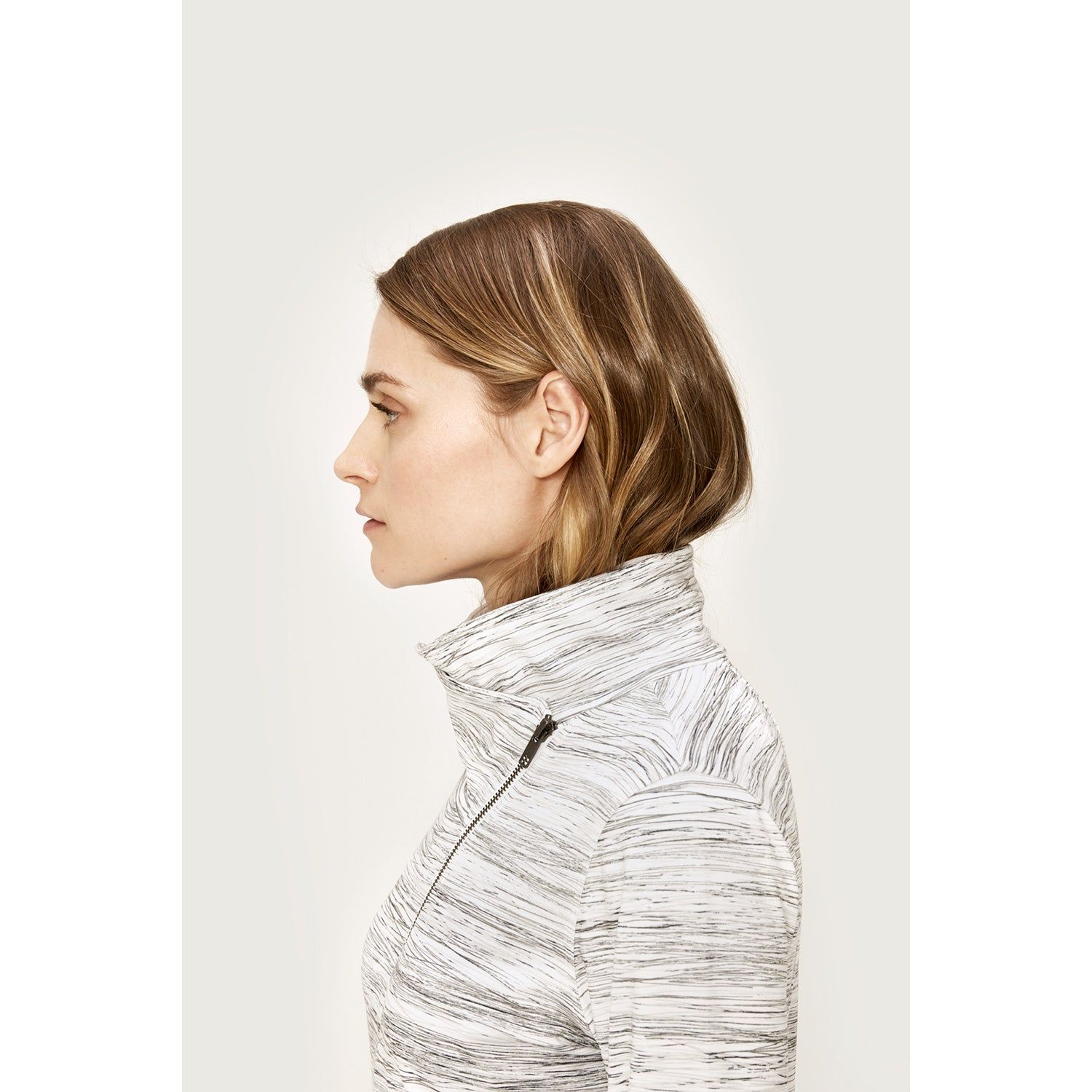 Women's Essential Cardigan|-|Cardigan Essential Femme sold by Altitude Sports product image thumbnail 2