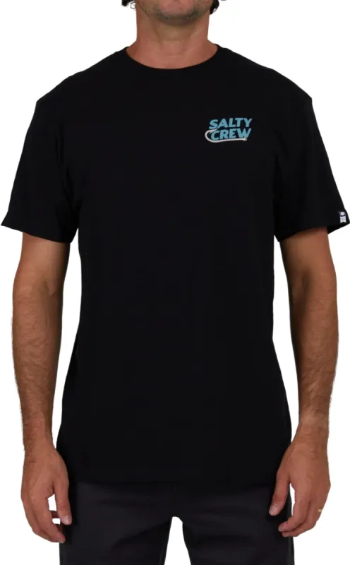 Hook Up Short Sleeve Standard T-Shirt - Men's|-|T-shirt Hook Up - Homme made by Altitude Sports