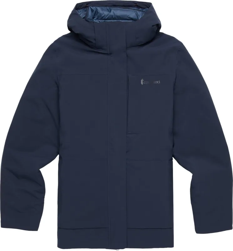 Calidez Down Parka - Men's|-|Parka en duvet Calidez - Homme sold by Altitude Sports