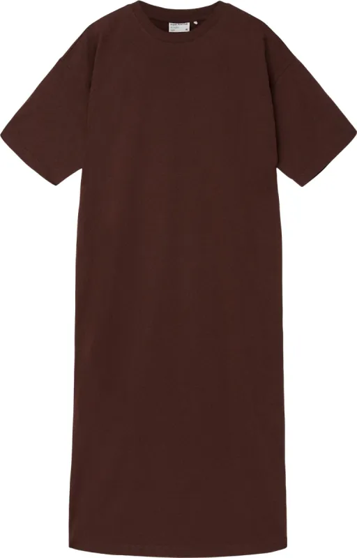 Maxi T-Shirt Dress - Women's|-|Robe t-shirt longue - Femme sold by Altitude Sports