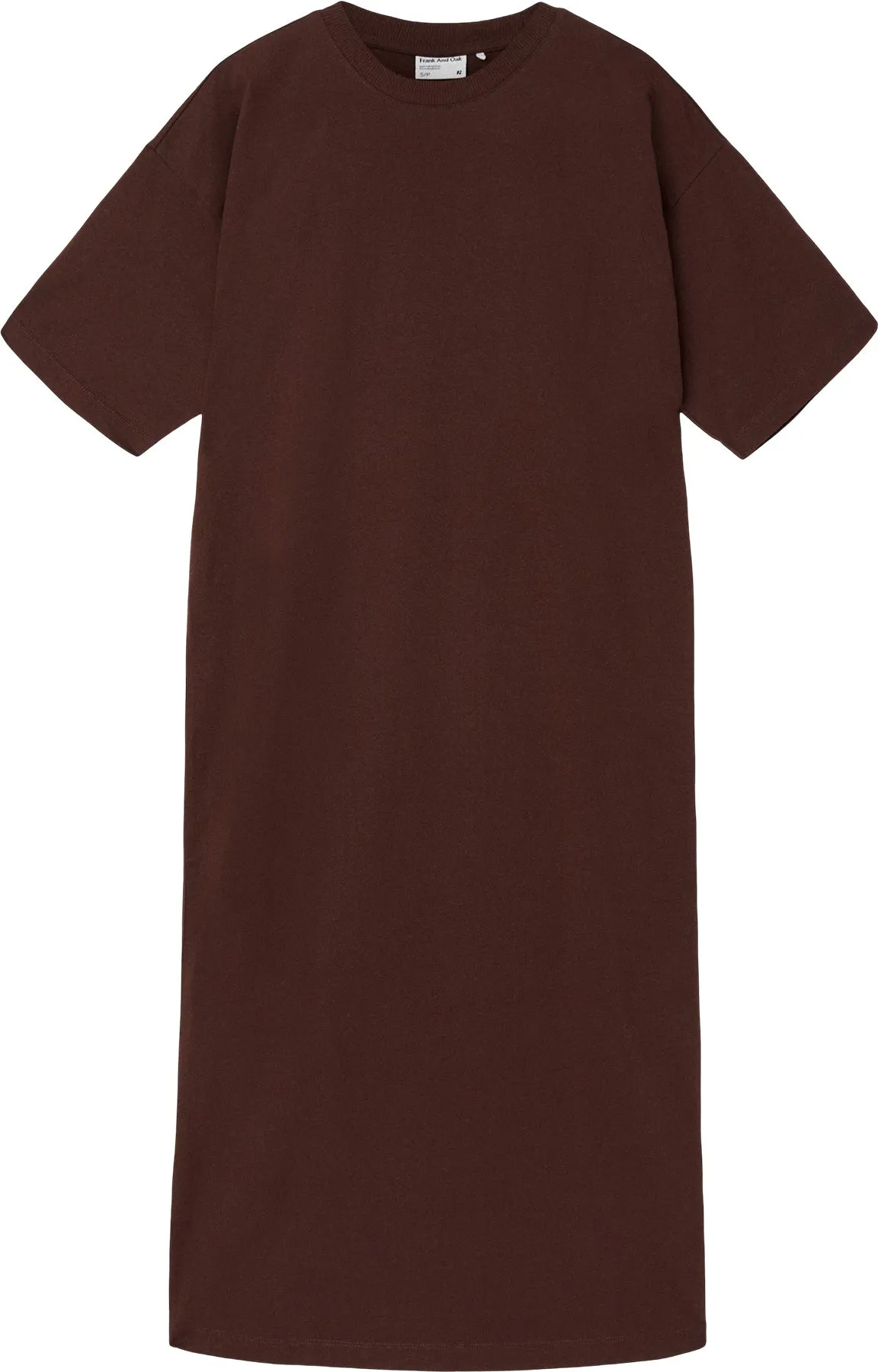 Maxi T-Shirt Dress - Women's|-|Robe t-shirt longue - Femme sold by Altitude Sports