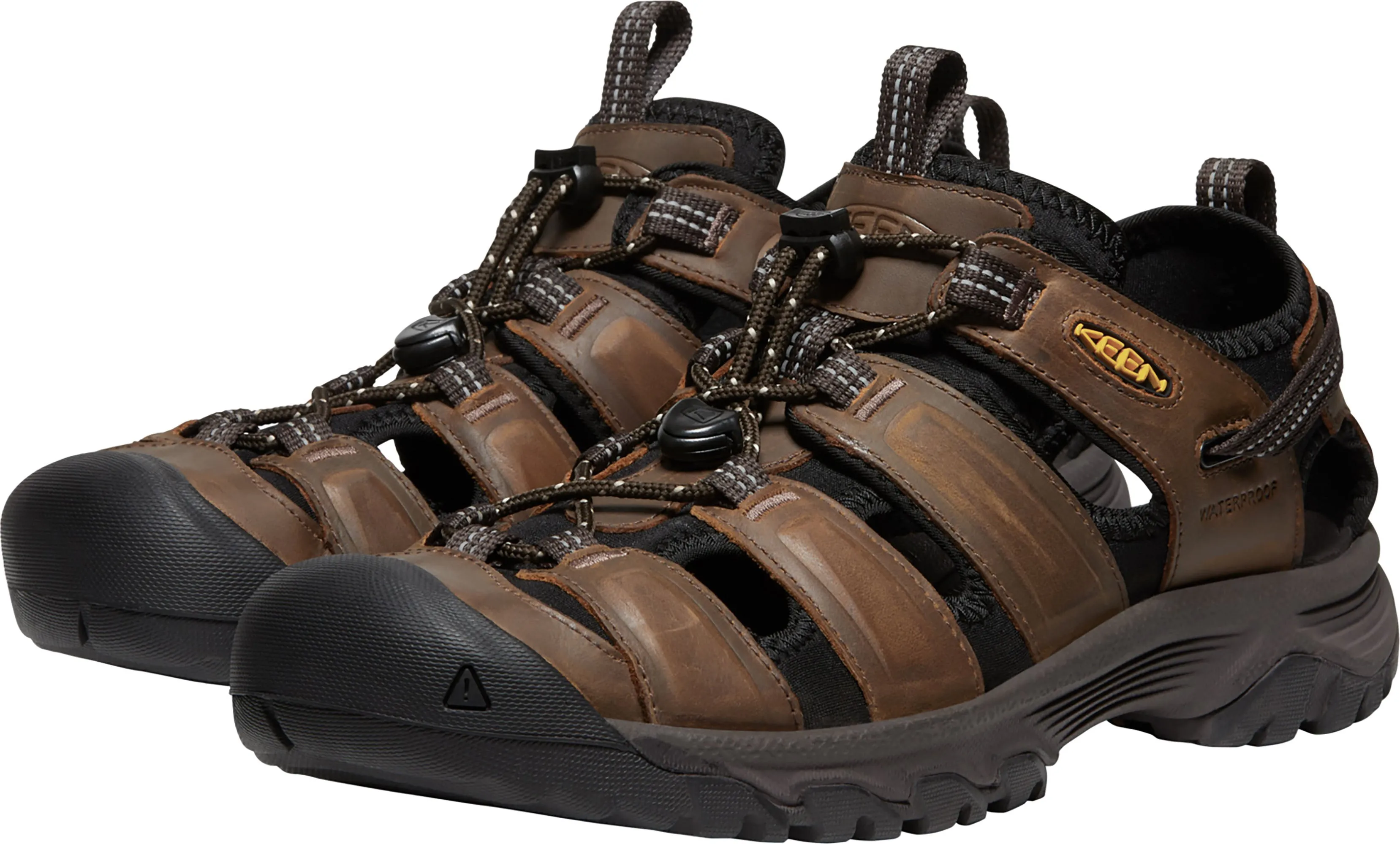 Targhee III Sandals - Men's|-|Sandales Targhee III - Homme sold by Altitude Sports product image thumbnail 5