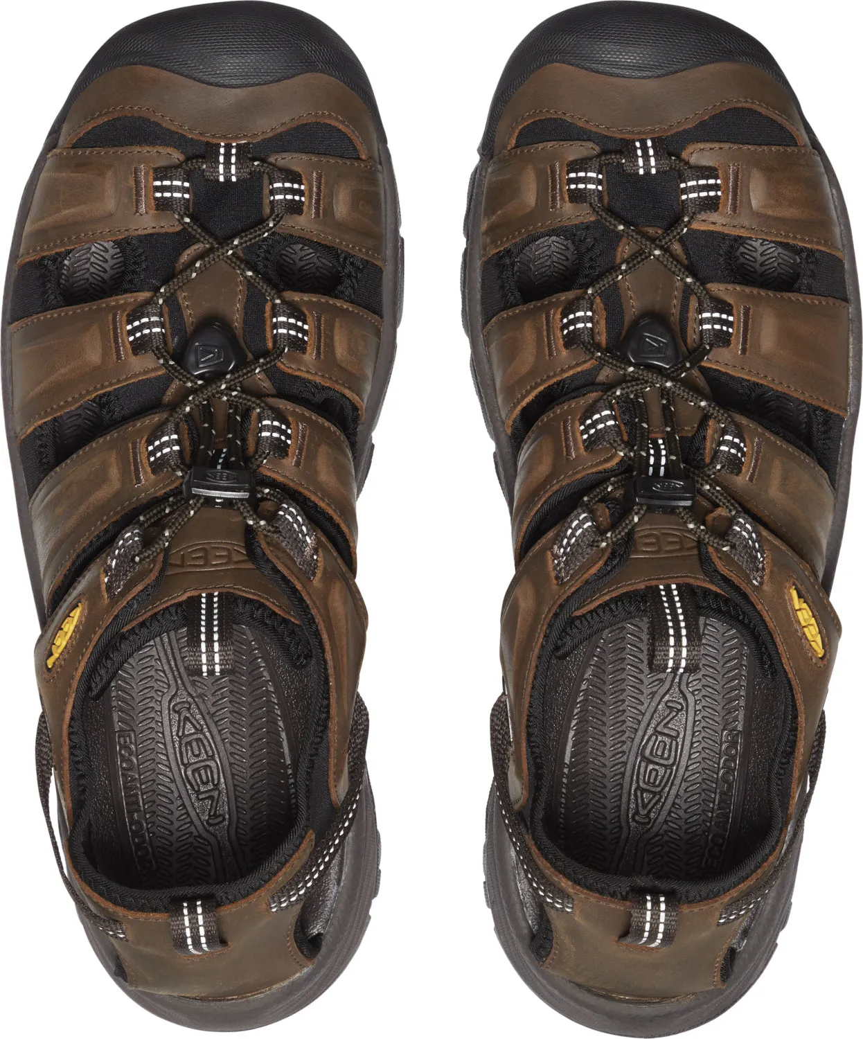 Targhee III Sandals - Men's|-|Sandales Targhee III - Homme sold by Altitude Sports product image thumbnail 4