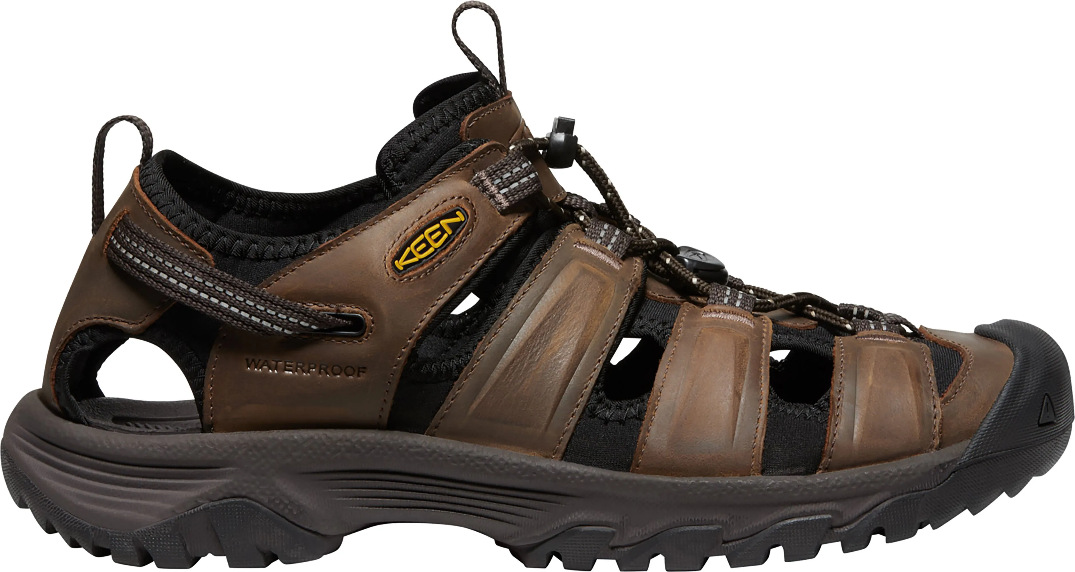Targhee III Sandals - Men's|-|Sandales Targhee III - Homme sold by Altitude Sports