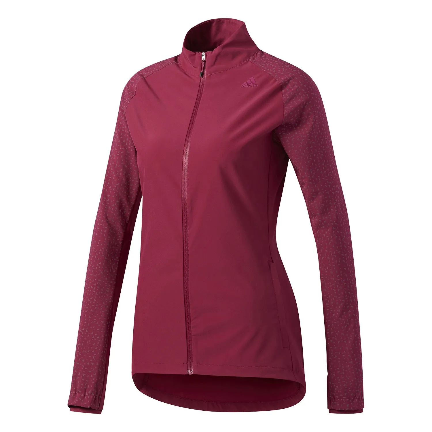 Women's Supernova Storm Jacket|-|Chandail à manches longues Supernova Storm Femme sold by Altitude Sports