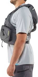 NRS Chinook PFD Fishing Life Jacket - Unisex|-|Gilet de sauvetage de pêche Chinook - Unisexe sold by Altitude Sports